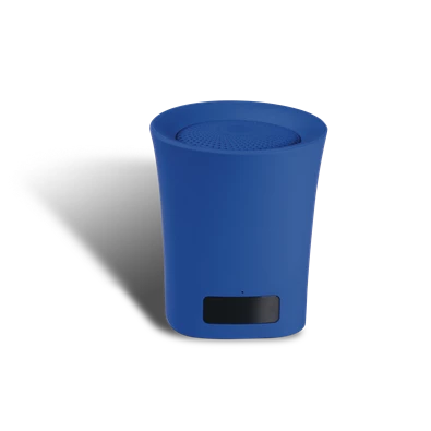 Stansson BSC375K kék Bluetooth speaker