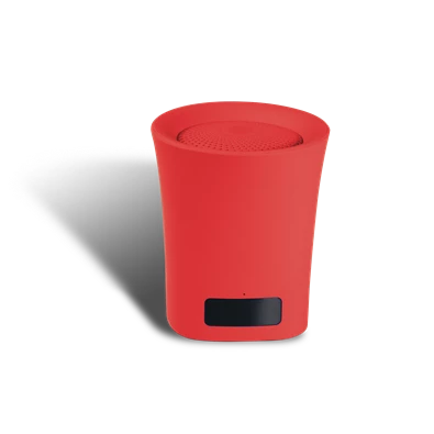 Stansson BSC375R piros Bluetooth speaker
