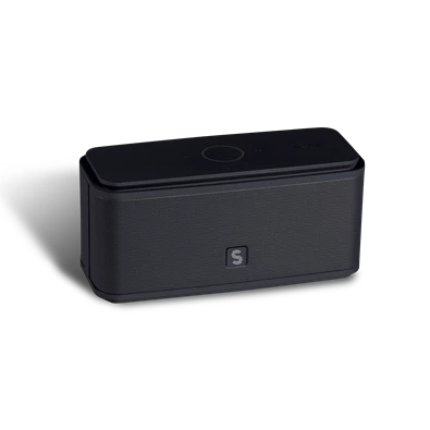 Stansson BSP305B fekete Bluetooth speaker