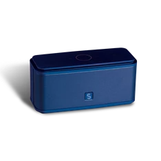 Stansson BSP305K kék Bluetooth speaker