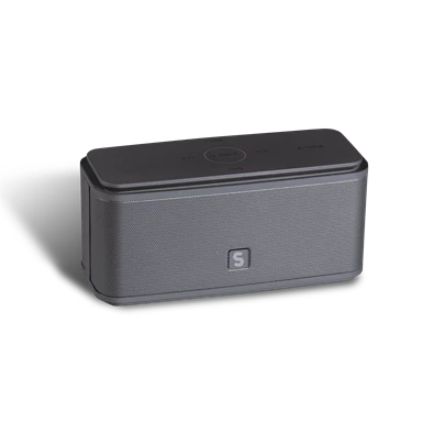 Stansson BSP305S ezüst Bluetooth speaker