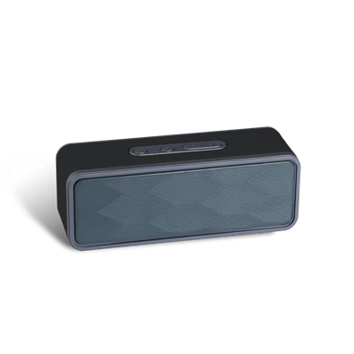 Stansson BSP310BB fekete / fekete Bluetooth speaker