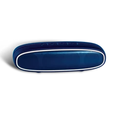 Stansson BSP360KW kék / fehér Bluetooth speaker
