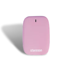 Stansson PBC480P-052 5200mAh rózsaszín power bank