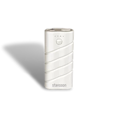 Stansson PBP434W-046 4600mAh fehér power bank