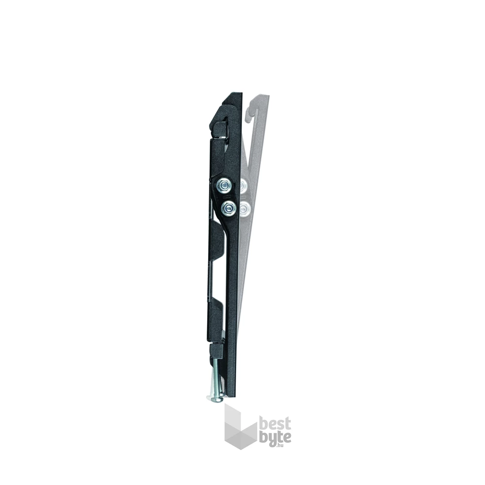Stansson WM-2343-08 23"-43" dönthető fali TV konzol