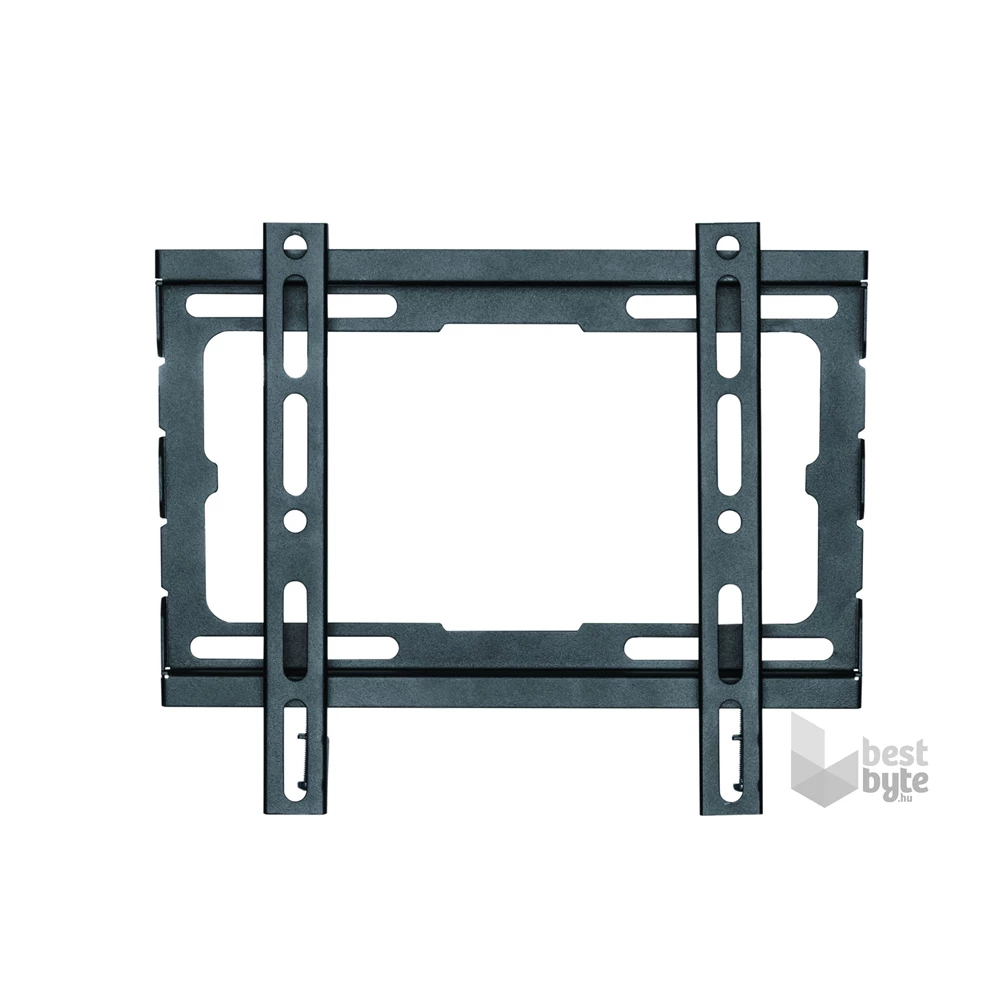 Stansson WM-2343 23"-43" fix fali TV konzol