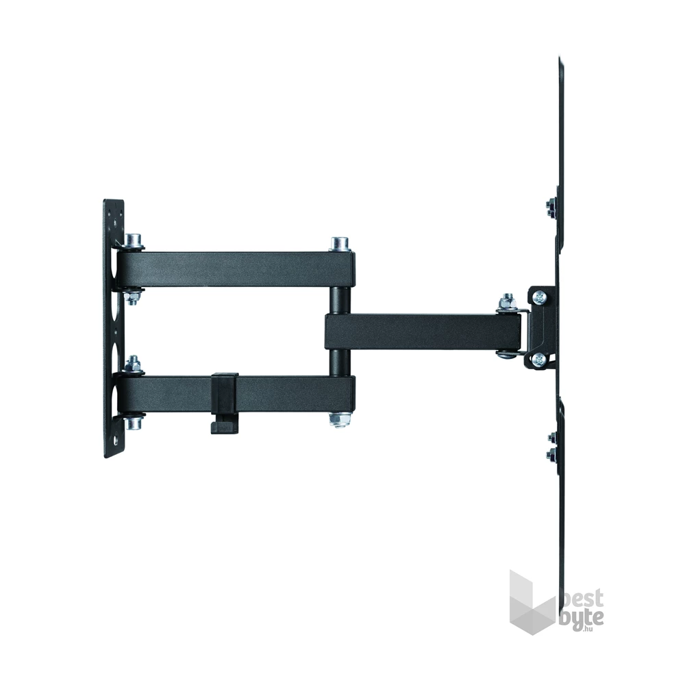 Stansson WM-2355 23"-55" dönthető,forgatható fali TV konzol