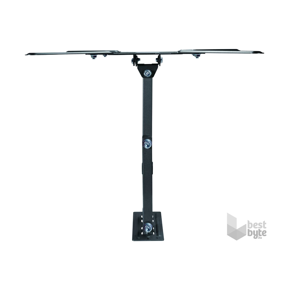 Stansson WM-2355 23"-55" dönthető,forgatható fali TV konzol