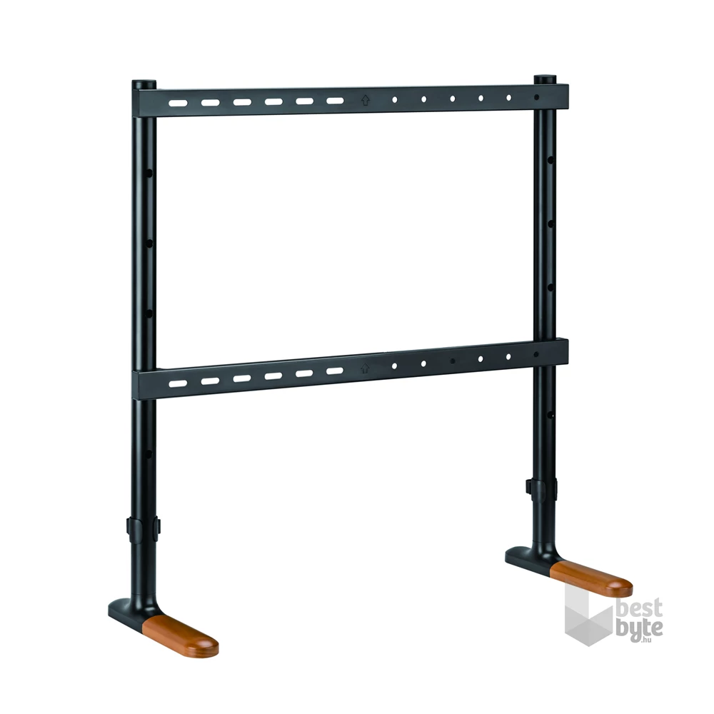 Stansson WM-4975 49"-75" asztali TV állvány