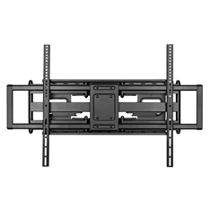 Stansson WM-60120-5-60 60"-120" teljes mozgástartományú fali TV konzol