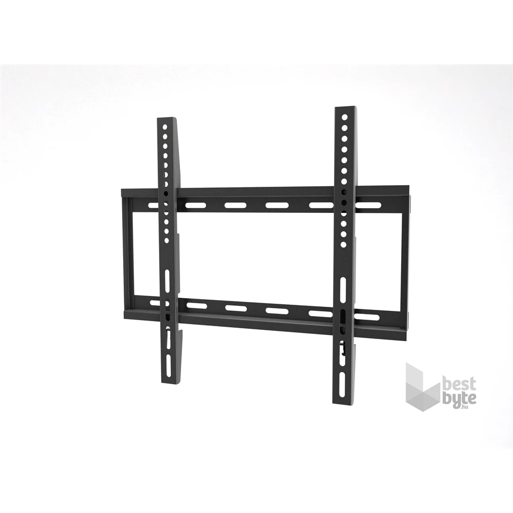 Stansson WM-101-B 23"-55" VESA 400x400 fix fali konzol