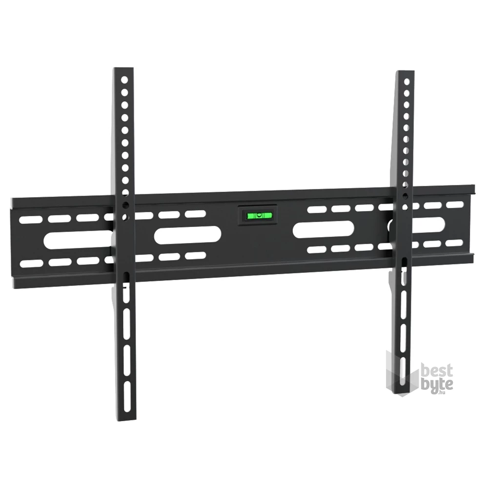 Stansson WM-905-B 32"-65" VESA 600x400 fix TV fali konzol