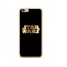 Star Wars 002 iPhone XR szilikon hátlap