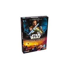 Star Wars - A klónok háborúja társasjáték