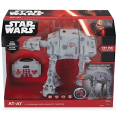 Star Wars At-At távirányítós birodalmi lépegető