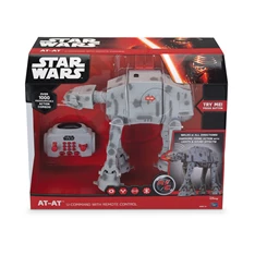 Star Wars At-At távirányítós birodalmi lépegető