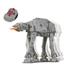 Star Wars At-At távirányítós birodalmi lépegető