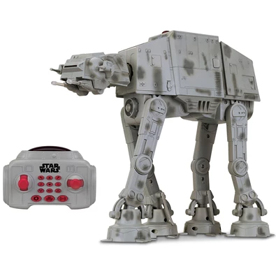 Star Wars At-At távirányítós birodalmi lépegető