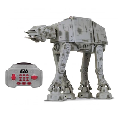 Star Wars At-At távirányítós birodalmi lépegető