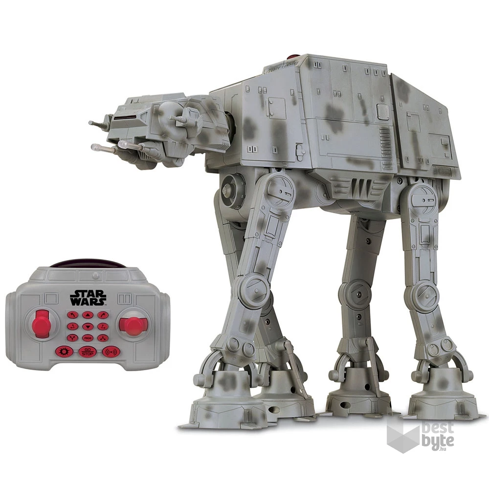 Star Wars At-At távirányítós birodalmi lépegető
