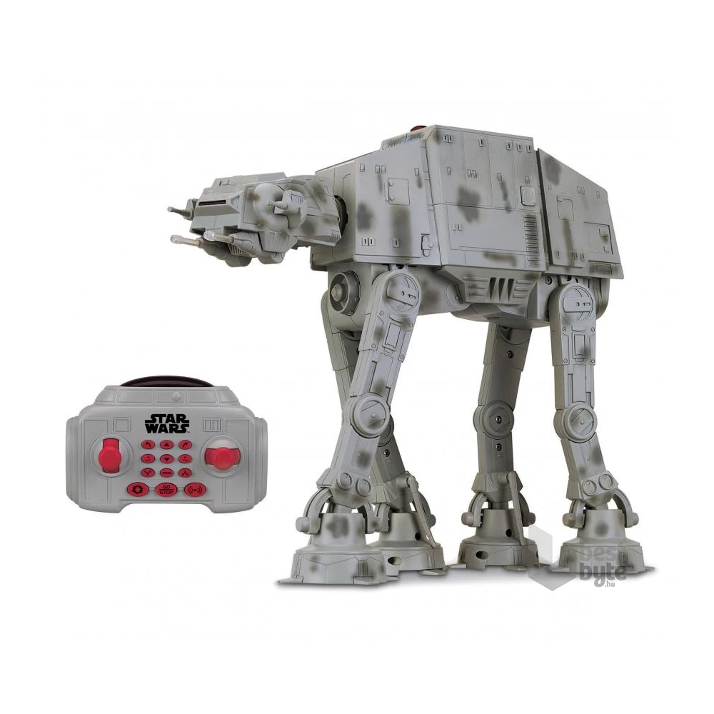 Star Wars At-At távirányítós birodalmi lépegető
