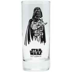 Star Wars Darth Vader pohár, alátét, bögre