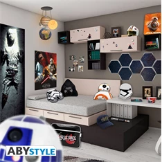 Star Wars "First Order Group" 98x68 cm poszter