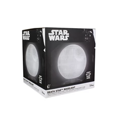 Star Wars Halálcsillag hangulatfény