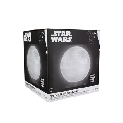 Star Wars Halálcsillag hangulatfény