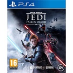 Star Wars Jedi: Fallen Order PS4 játékszoftver
