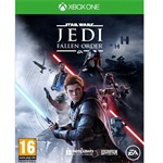 Star Wars Jedi: Fallen Order XBOX One játékszoftver
