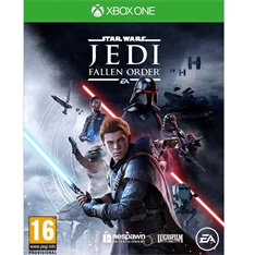 Star Wars Jedi: Fallen Order XBOX One játékszoftver