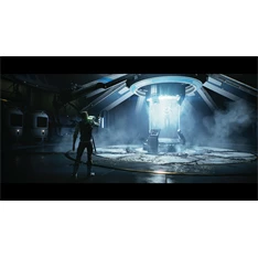 Star Wars Jedi Survivor PS5 játékszoftver