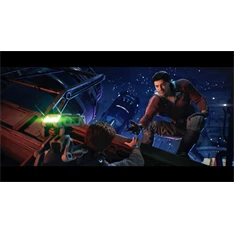 Star Wars Jedi Survivor PS5 játékszoftver