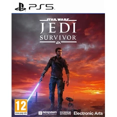 Star Wars Jedi Survivor PS5 játékszoftver