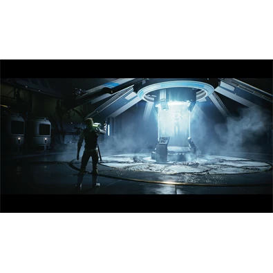 Star Wars Jedi Survivor PS5 játékszoftver