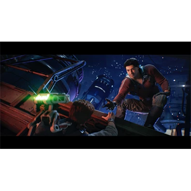 Star Wars Jedi Survivor PS5 játékszoftver