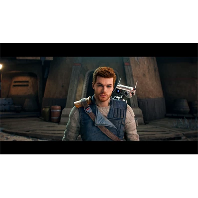 Star Wars Jedi Survivor PS5 játékszoftver