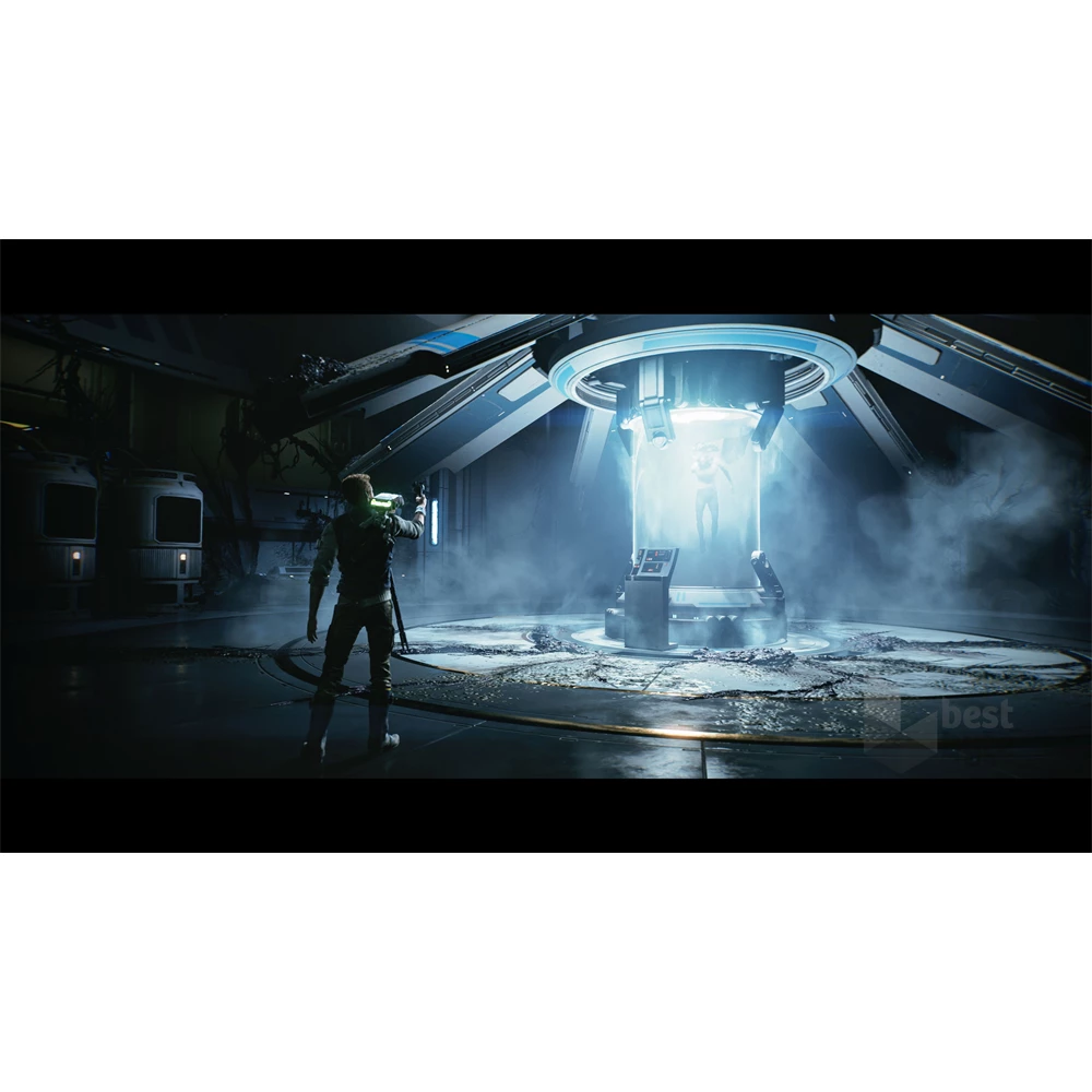 Star Wars Jedi Survivor PS5 játékszoftver