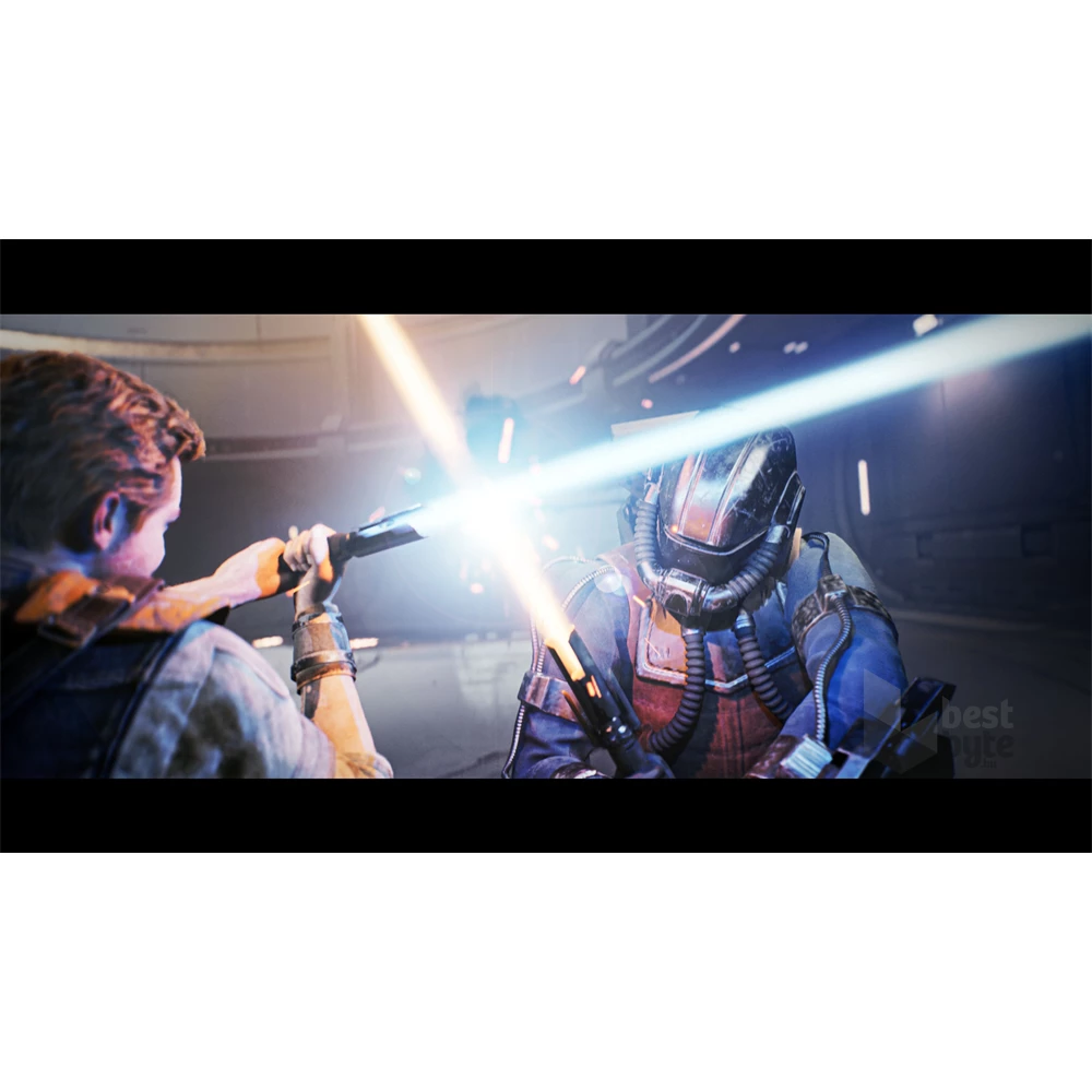 Star Wars Jedi Survivor PS5 játékszoftver