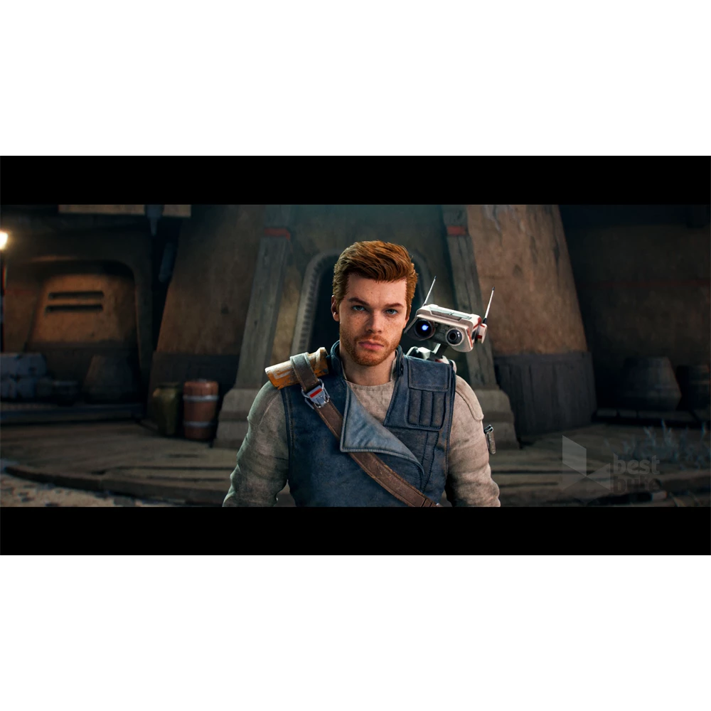 Star Wars Jedi Survivor PS5 játékszoftver