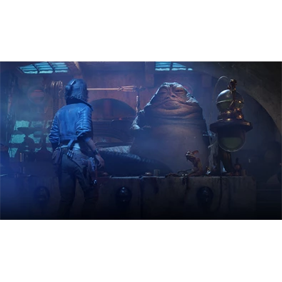 Star Wars Outlaws PS5 játékszoftver
