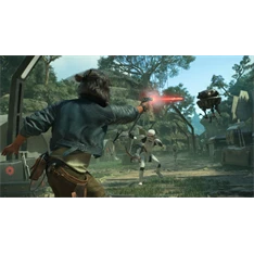 Star Wars Outlaws Microsoft Xbox Series X játékszoftver