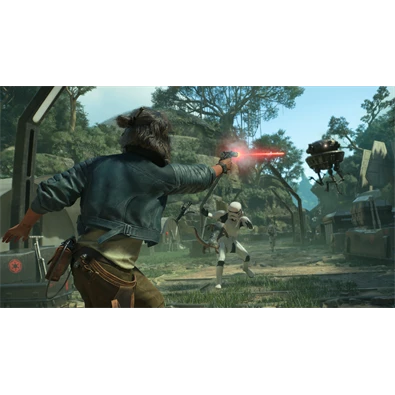 Star Wars Outlaws Microsoft Xbox Series X játékszoftver