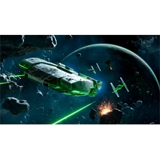 Star Wars Outlaws Microsoft Xbox Series X játékszoftver