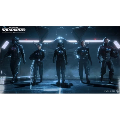 Star Wars Squadrons PC játékszoftver