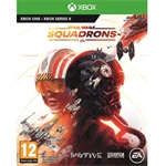 Star Wars: Squadrons Xbox One/Series játékszoftver