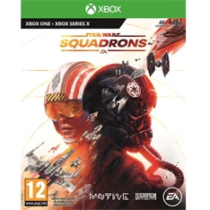 Star Wars Squadrons Microsoft Xbox One/Series X  játékszoftver