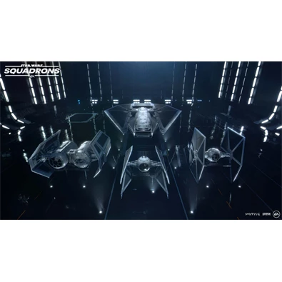 Star Wars Squadrons Microsoft Xbox One/Series X  játékszoftver
